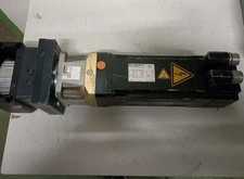 SEW Servomotor mit Getriebe