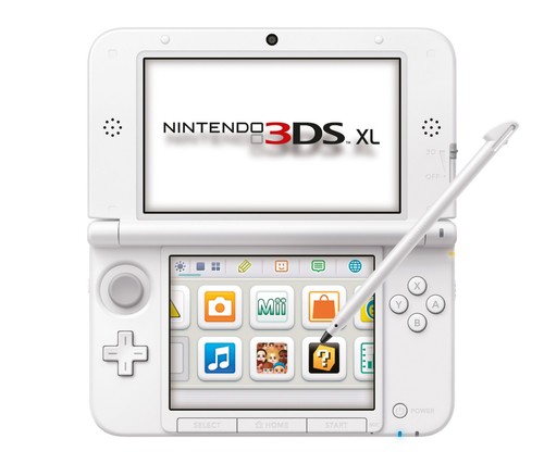 Nintendo 3ds sehr - nintendo, gut