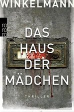 Das haus der madchen - der,