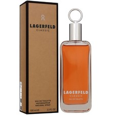 Karl Lagerfeld Classic 100 ml