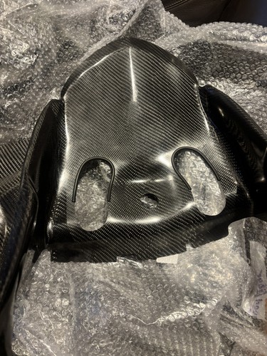 Kawasaki zx6r zx636r carbon - zx636r,