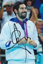 Nikola Karabatic - Frankreich