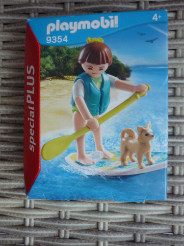 Playmobil spezial 9354 stand - playmobil,