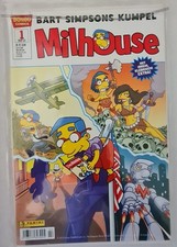 Milhouse simpsons one - nr.1,