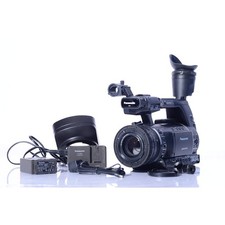 Panasonic Camcorder