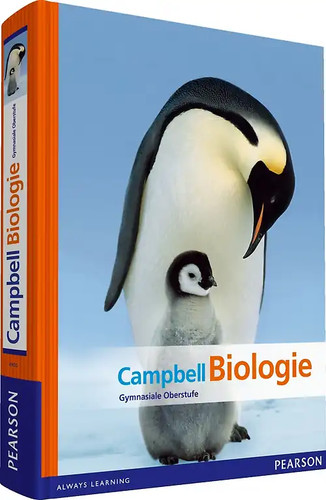 Campbell biologie - campbell,