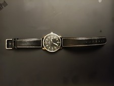 Herren-Armbanduhr von Hirsch