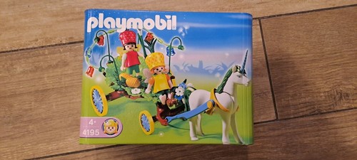 Playmobil 4195 neu - playmobil,