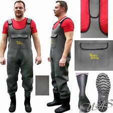 Delta Fishing 4mm Neoprene