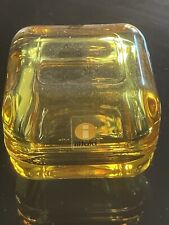 Original iittala vitriini