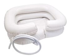 Kopfwaschbecken aufblasbar