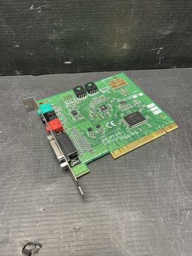 Creative labs ct5803 - creative,