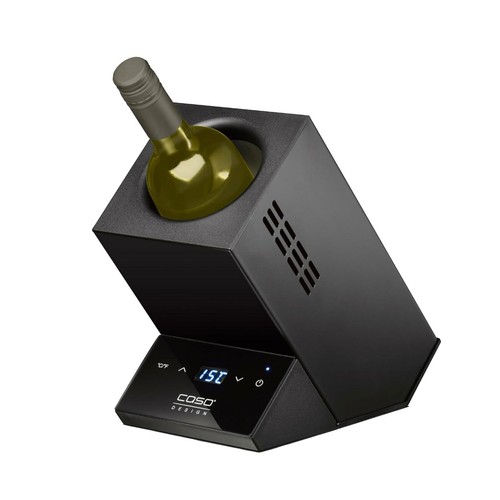 Caso winecase one - one, elektrischer