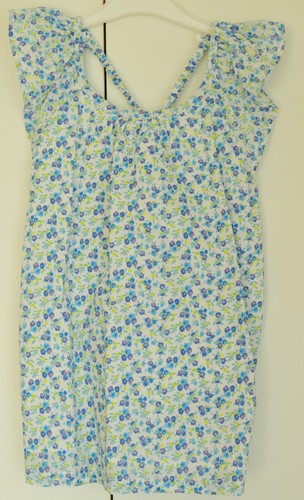 Mini boden tunika shirt 134 - tunika, t-shirt