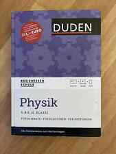 Duden - Basiswissen - Schule