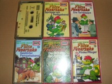 FLITZE FEUERZAHN MC 14 +