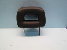 Audi A2 8Z0 Kopfstütze hinten Soul schwarz rechts links Stoff 8Z0885973