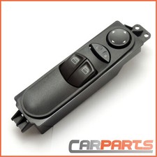 Fensterheberschalter Vorne