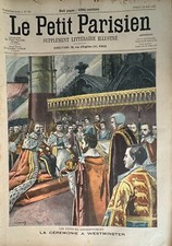 Kleiner Pariser 1902 Nr. 707