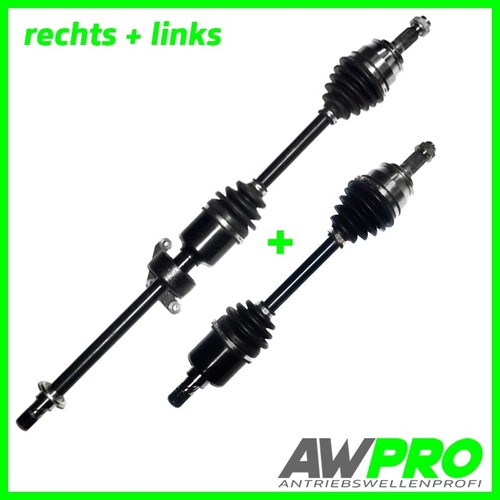 Antriebswelle für mini - antriebswelle,