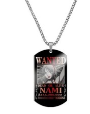 One piece wanted nami - one,