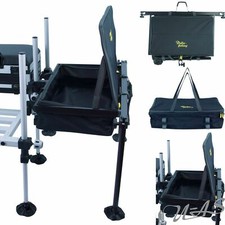 DELTA FISHING Profi Feeder Box