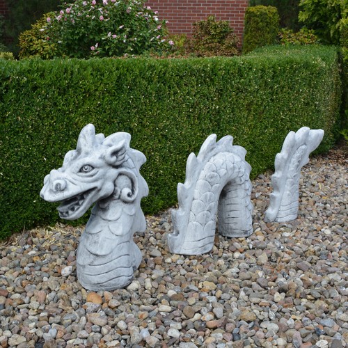 Ungeheuer nessie loch - loch, ness