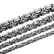 Königskette herren kette set - königskette,