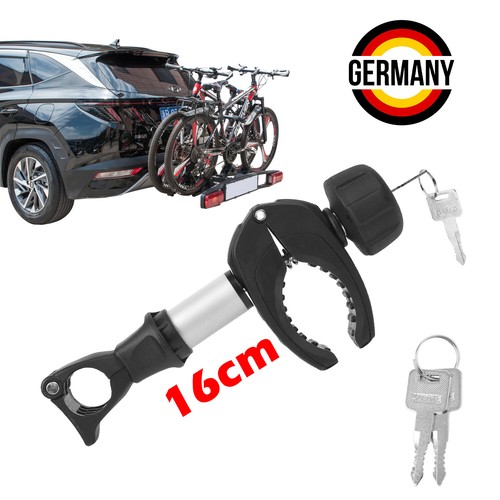 Rahmenhalter für