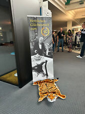 Rollup IsyExpo RU-5 Serie - 60 + 85 + 100cm- Schnäppchen - mit+ohne Druck