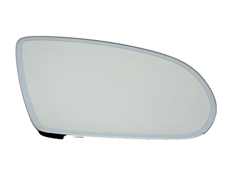 Audi 4h spiegelglas - a8, s8