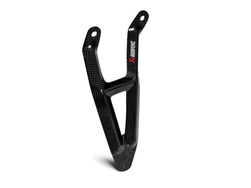Akrapovic muffler bracket - akrapovic,