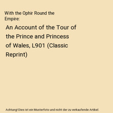 With the Ophir Round the