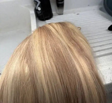 Sunset1 Blonde Highlights