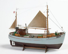 Billing Boats - Mary Ann 472 - 1:3 3 - RC - Box Von Montage