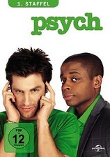 Psych staffel 4 - staffel, [4