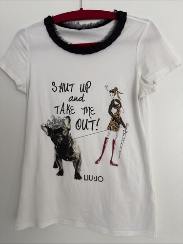 Liujo shirt mit - shirt,