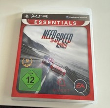 Need for Speed Rivals (Sony