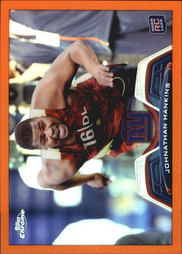 B2077 2013 topps - b2077-,