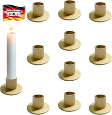 Stück goldene - 10,