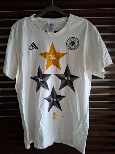 Adidas deutschland dfb shirt - adidas,