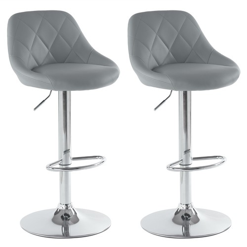 Barhocker 2er set - set, barstuhl