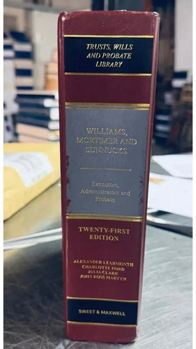 Williams mortimer and sunnucks - mortimer,