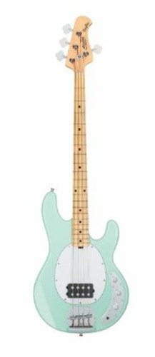 Sterling music man sub - sterling,