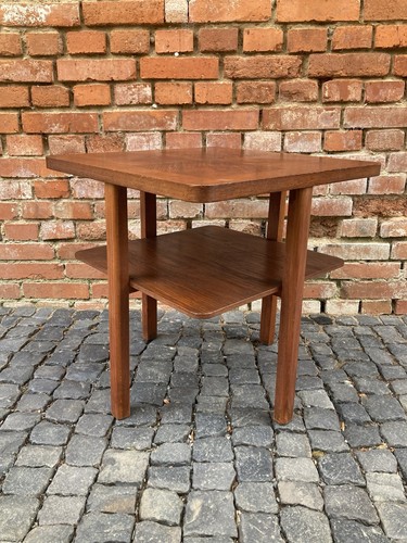 Vintage mid century clubtisch - mid,