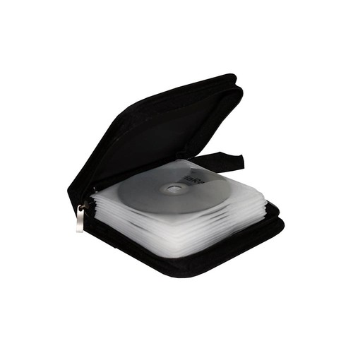 Mediarange mappen aus - 2,