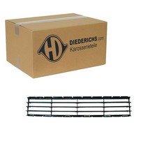 DIEDERICHS BLENDE STOßSTANGE