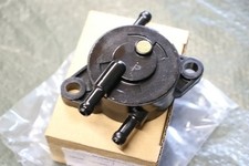 Unterdruck Benzinpumpe für