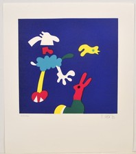 Otmar Alt /Der ..../