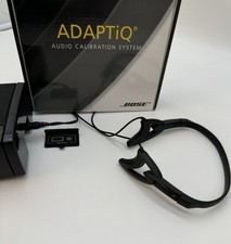 BOSE AdaptiQ für Cinemate 1SR
